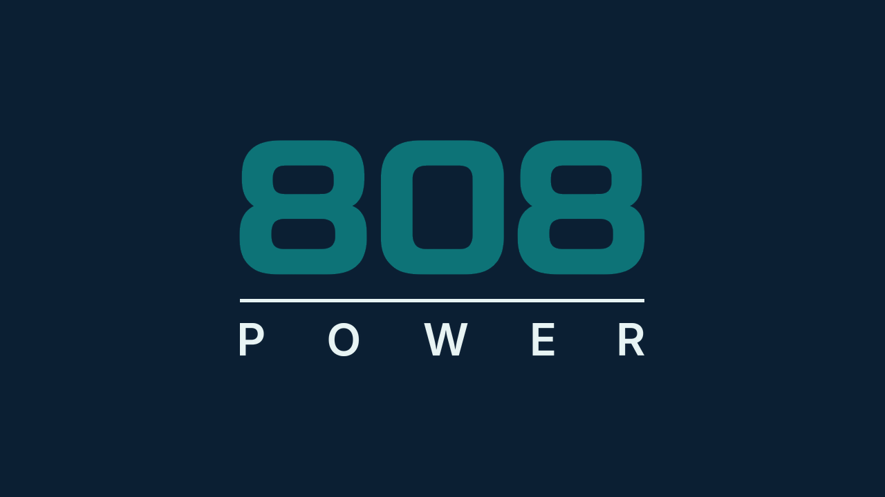808 Power